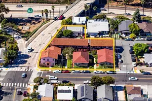 3748-3772 10th Ave, San Diego, CA 92103 - Photo 1