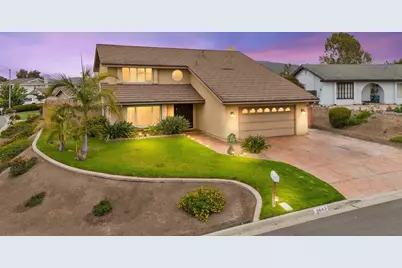  5843 Central Ave, Bonita, CA 91902 - Photo 1