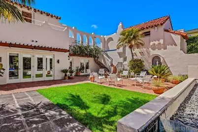  7253 Monte Vista Avenue, La Jolla, CA 92037 - Photo 1