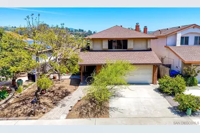 3805 Catamarca Dr, San Diego, CA 92124 - Photo 1