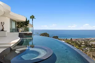 7451 Hillside Dr, La Jolla, CA 92037 - Photo 1