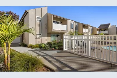  8036 Linda Vista Road #2P, San Diego, CA 92111 - Photo 1