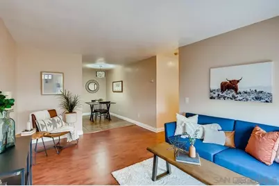  5310 Rex Ave Unit 1 #1, San Diego, CA 92105 - Photo 1