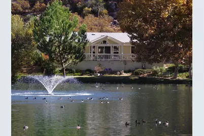  35109 Highway 79 UNIT/SPACE #75, Warner Springs, CA 92086 - Photo 1