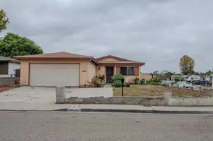 4231 Marge Way, San Diego, CA 92154 - Photo 1