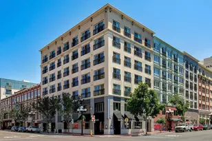 445 Island Ave, San Diego, CA 92101 - Photo 1