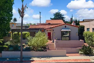 1313 Torrance, San Diego, CA 92103 - Photo 1