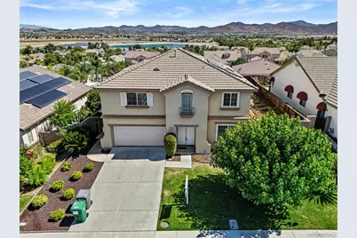  25231 Ridgemoor Road, Menifee, CA 92586 - Photo 1