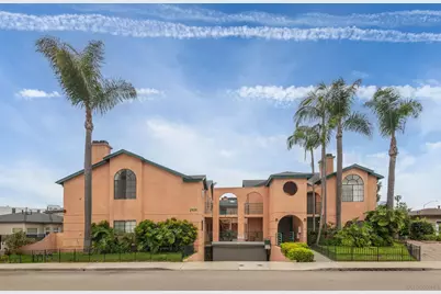  2909 Keats St #11, San Diego, CA 92106 - Photo 1