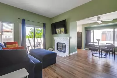  1520 Granite Hills Dr #Unit F, El Cajon, CA 92019 - Photo 1