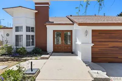  13749 Avenida Del Charro, El Cajon, CA 92021 - Photo 1