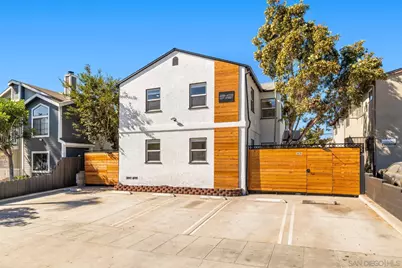  4218-4228 34th Street, San Diego, CA 92104 - Photo 1