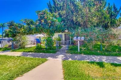  335 W 3rd, Escondido, CA 92025 - Photo 1