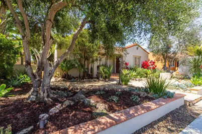  4826 Biona Dr, San Diego, CA 92116 - Photo 1
