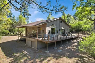 305 Los Huecos, Mount Laguna, CA 91948 - Photo 1