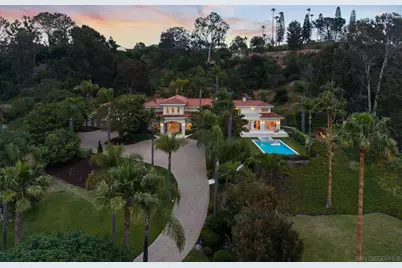  4540 Los Pinos, Rancho Santa Fe, CA 92067 - Photo 1