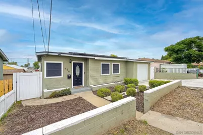  620 Flicker St, San Diego, CA 92114 - Photo 1