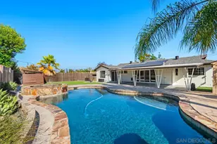 9476 Terrywood Rd, Santee, CA 92071 - Photo 1