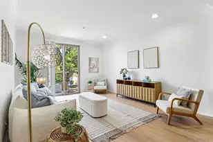 8301 Rio San Diego Dr, San Diego, CA 92108 - Photo 1