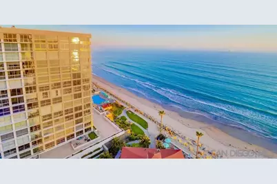  1720 Avenida Del Mundo #1506, Coronado, CA 92118 - Photo 1