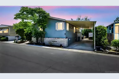  9395 Harritt Rd #SPC 6, Lakeside, CA 92040 - Photo 1