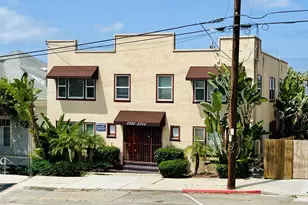 2336 Union St, San Diego, CA 92101 - Photo 1