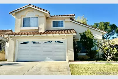  2143 Saddleback Drive, Corona, CA 92879 - Photo 1