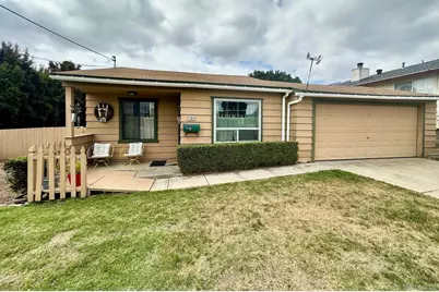  7363 Mount Vernon St, Lemon Grove, CA 91945 - Photo 1