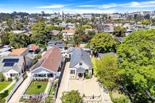 3634-36 Arizona, San Diego, CA 92104 - Photo 1