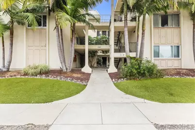  1740 Roosevelt Ave #F, San Diego, CA 92109 - Photo 1