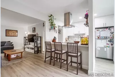  3262 Ashford St #I, San Diego, CA 92111 - Photo 1
