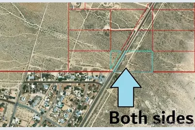  12345 Trona Wildrose Rd #1, Trona, CA 93562 - Photo 1