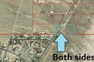 12345 Trona Wildrose Rd, Trona, CA 93562 - Photo 1
