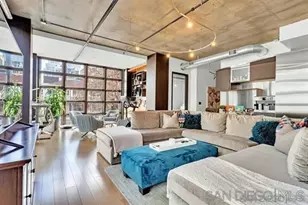 877 Island Ave, San Diego, CA 92101 - Photo 1