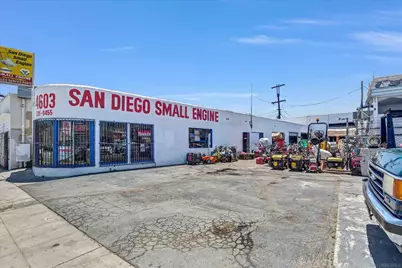 4603 El Cajon Blvd, San Diego, CA 92115 - Photo 1