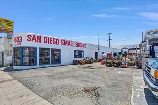 4603 El Cajon Blvd, San Diego, CA 92115 - Photo 1