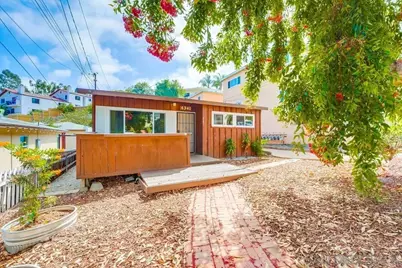  4341-43 Banning St, San Diego, CA 92107 - Photo 1