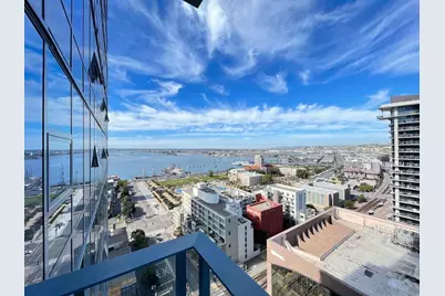  1388 Kettner Blvd #1903, San Diego, CA 92101 - Photo 1
