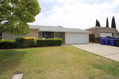  6779 Rosefield Dr, San Diego, CA 92115 - Photo 1