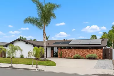  4512 Pavlov Ave, San Diego, CA 92122 - Photo 1