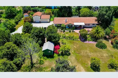  1345 Green Canyon Road, Fallbrook, CA 92028 - Photo 1