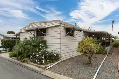  1219 E Barham Dr Spc 106, San Marcos, CA 92078 - Photo 1