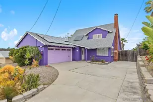 371 Kaymar Dr, San Diego, CA 92114 - Photo 1