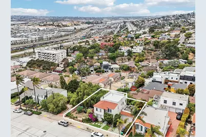  1040-42 W Redwood Street #5, San Diego, CA 92103 - Photo 1