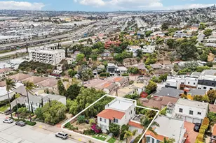 1040-42 W Redwood St, San Diego, CA 92103 - Photo 1