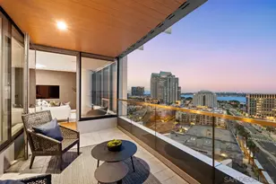 888 W E St, San Diego, CA 92101 - Photo 1