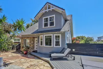  1035 Edgemont Place, San Diego, CA 92102 - Photo 1