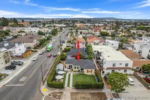 1679-81 Chalcedony St, San Diego, CA 92109 - Photo 1