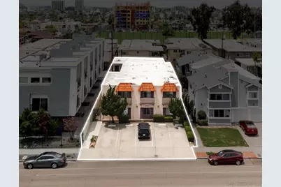  4070 Utah St, San Diego, CA 92104 - Photo 1