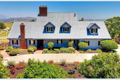  2511 Via Rancheros, Fallbrook, CA 92028 - Photo 1